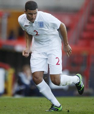 Kyle Walker wants to repeat Playstation heroics